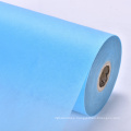 Raw materials for sanitary napkins and diapers---SSS hydrophilic SMMS hydrophobic Nonwoven Fabric